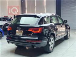 اودي Q7